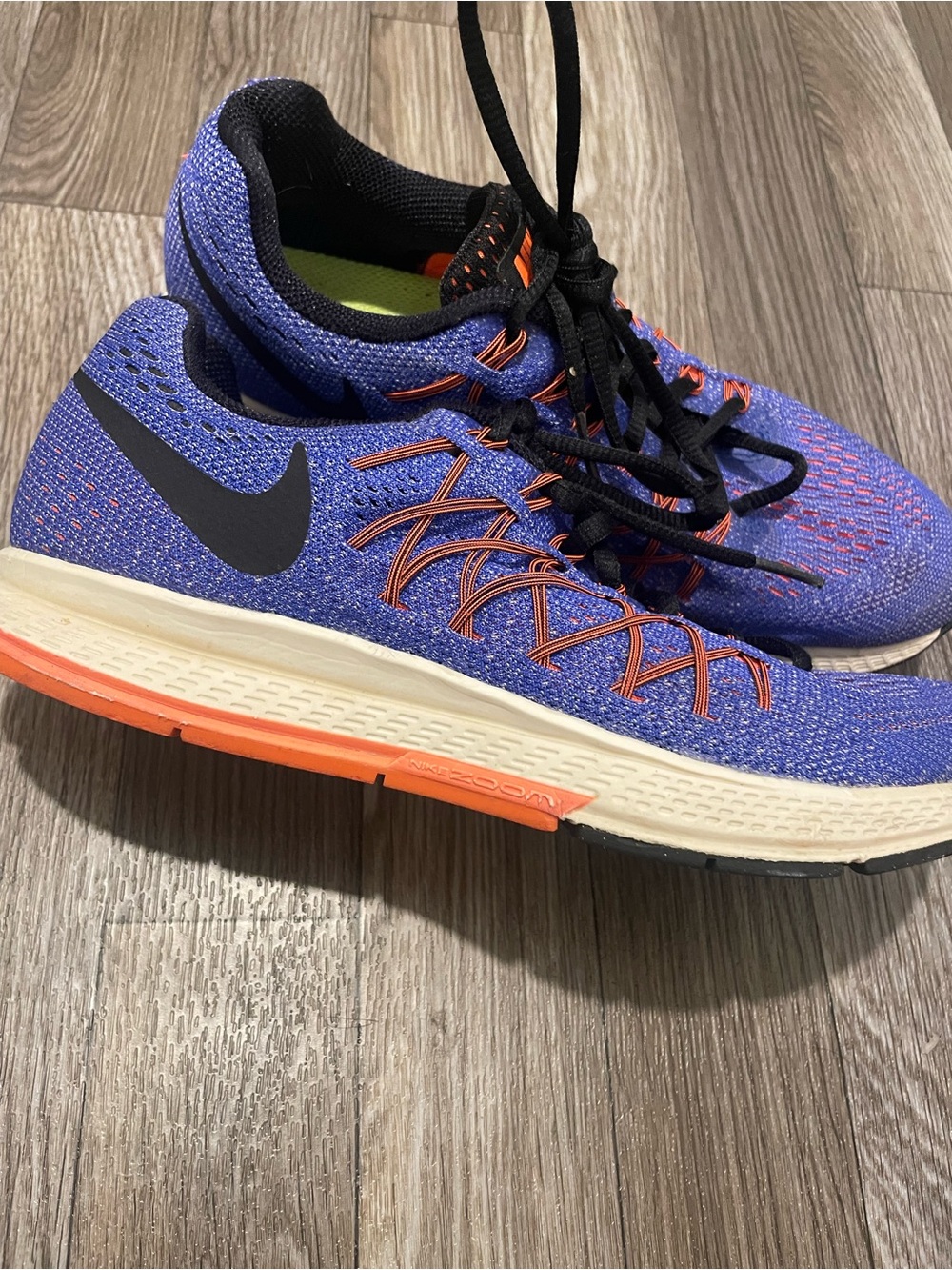 Nike Pegasus Zoom